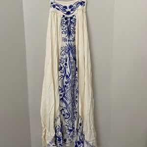 FILLYBOO maternity dress NWT